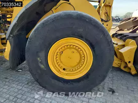 Chargeuse sur pneus 2020 Caterpillar 980 M (32)
