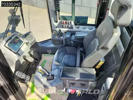 Chargeuse sur pneus 2020 Caterpillar 980 M (33)