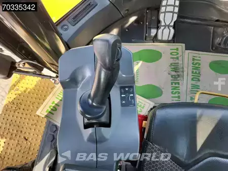 Chargeuse sur pneus 2020 Caterpillar 980 M (35)