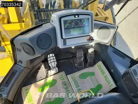 Chargeuse sur pneus 2020 Caterpillar 980 M (37)