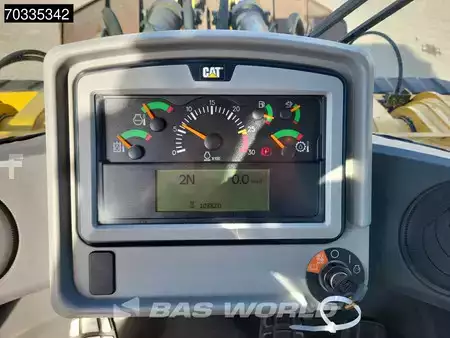 Chargeuse sur pneus 2020 Caterpillar 980 M (38)