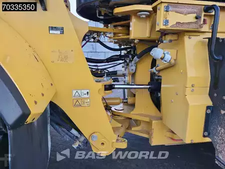 Колісні навантажувачі 2018 Caterpillar 980 M (13)