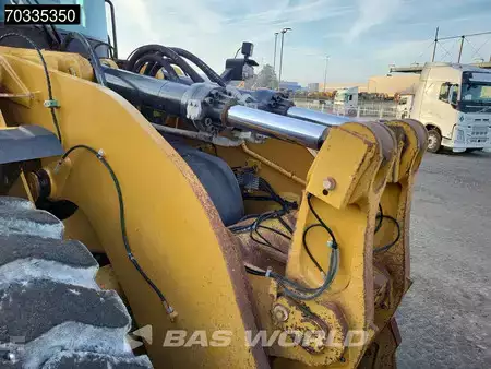Колісні навантажувачі 2018 Caterpillar 980 M (14)