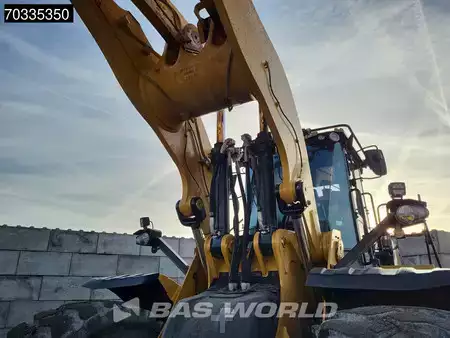 Колісні навантажувачі 2018 Caterpillar 980 M (16)