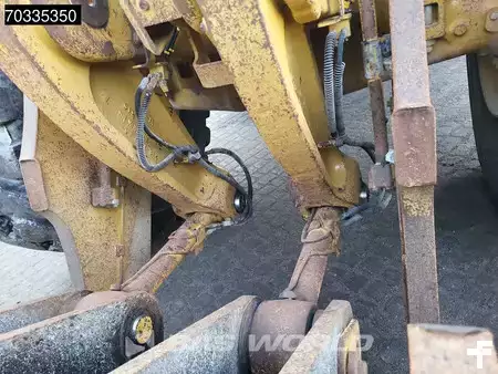 Колісні навантажувачі 2018 Caterpillar 980 M (17)
