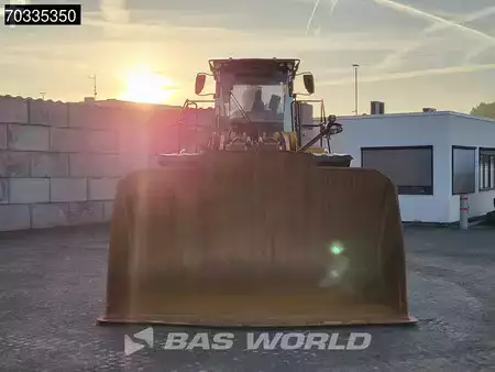 Колісні навантажувачі 2018 Caterpillar 980 M (19)