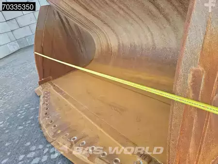 Колісні навантажувачі 2018 Caterpillar 980 M (21)