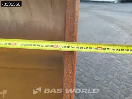 Колісні навантажувачі 2018 Caterpillar 980 M (22)