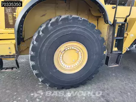 Колісні навантажувачі 2018 Caterpillar 980 M (24)