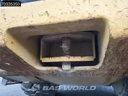 Колісні навантажувачі 2018 Caterpillar 980 M (27)
