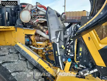 Колісні навантажувачі 2018 Caterpillar 980 M (29)