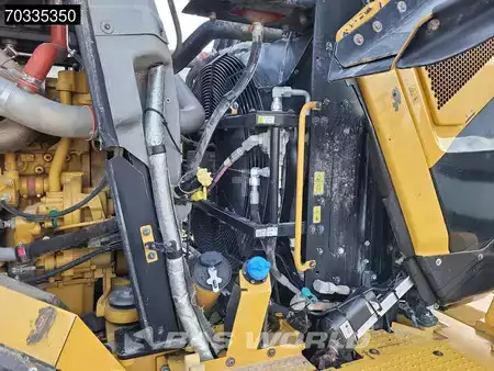 Колісні навантажувачі 2018 Caterpillar 980 M (30)