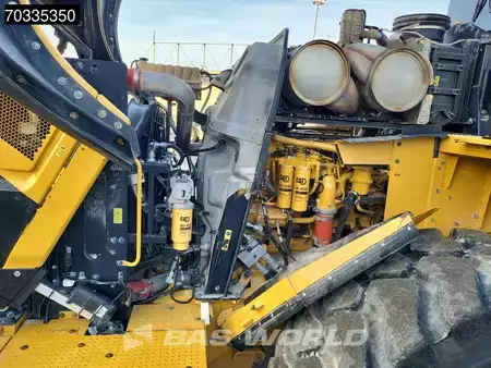 Колісні навантажувачі 2018 Caterpillar 980 M (32)