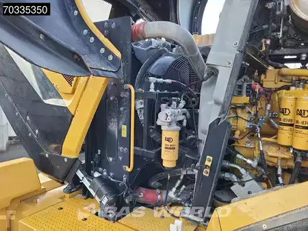 Колісні навантажувачі 2018 Caterpillar 980 M (33)