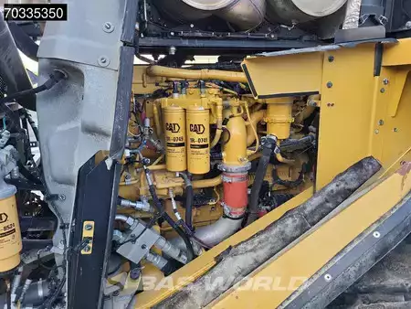 Колісні навантажувачі 2018 Caterpillar 980 M (34)
