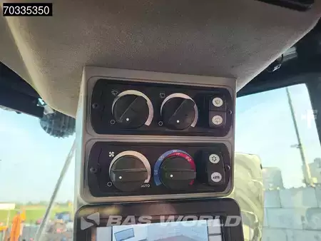 Колісні навантажувачі 2018 Caterpillar 980 M (38)