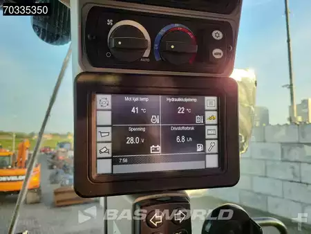 Колісні навантажувачі 2018 Caterpillar 980 M (39)