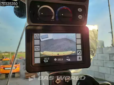 Колісні навантажувачі 2018 Caterpillar 980 M (40)