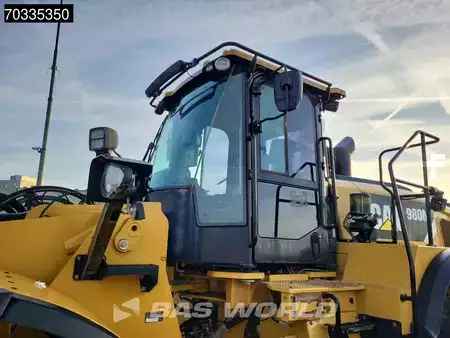 Колісні навантажувачі 2018 Caterpillar 980 M (8)