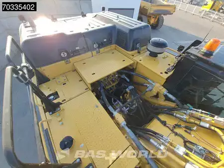 Beltegraver 2019 Caterpillar 352 F XE (16)