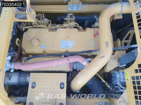 Beltegraver 2019 Caterpillar 352 F XE (18)