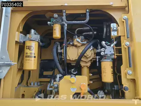 Beltegraver 2019 Caterpillar 352 F XE (22)