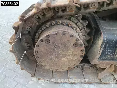 Beltegraver 2019 Caterpillar 352 F XE (29)