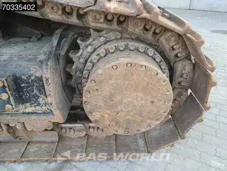 Beltegraver 2019 Caterpillar 352 F XE (30)