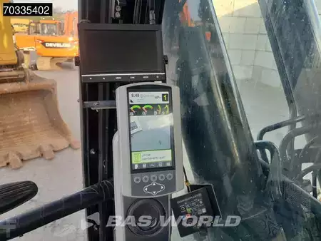 Beltegraver 2019 Caterpillar 352 F XE (37)