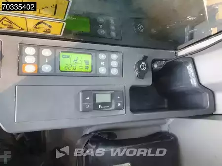 Beltegraver 2019 Caterpillar 352 F XE (38)