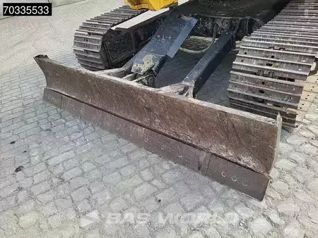 Minigrävare 2017 Caterpillar 308 E2 CR A/C - 2 Buckets (23)