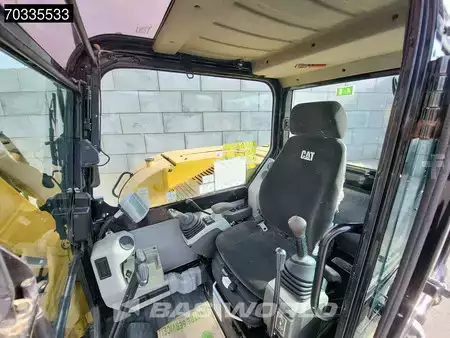 Minigrävare 2017 Caterpillar 308 E2 CR A/C - 2 Buckets (30)