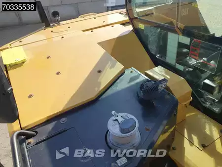 Minigrävare 2020 Caterpillar 308 CR (15)
