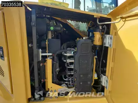 Minigrävare 2020 Caterpillar 308 CR (17)