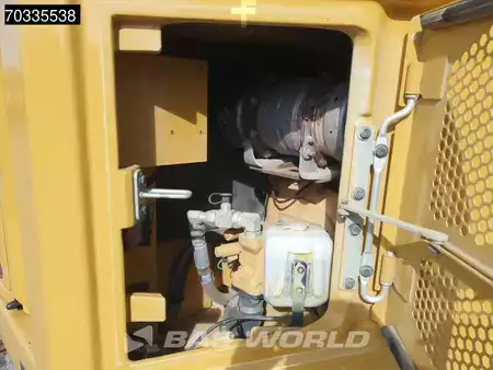 Minigrävare 2020 Caterpillar 308 CR (18)