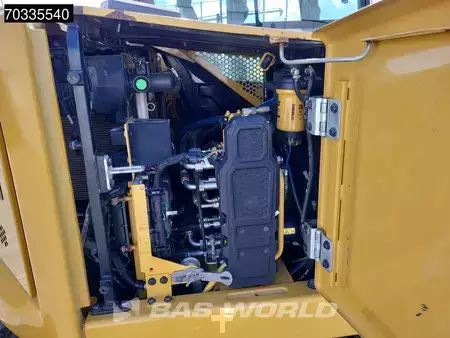 Minigrävare 2020 Caterpillar 308 CR (13)