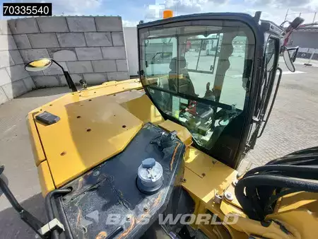 Minigrävare 2020 Caterpillar 308 CR (16)