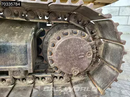 Гідравлічні екскаватори 2019 Caterpillar 326 F L (18)