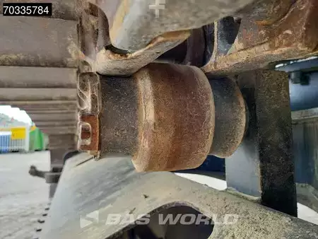 Гідравлічні екскаватори 2019 Caterpillar 326 F L (19)