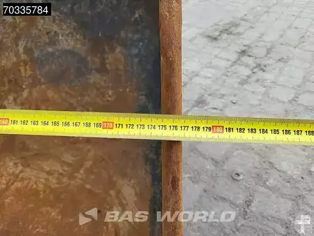 Гідравлічні екскаватори 2019 Caterpillar 326 F L (22)