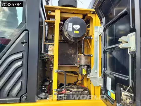 Гідравлічні екскаватори 2019 Caterpillar 326 F L (23)