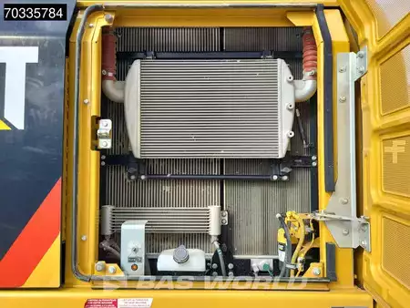 Гідравлічні екскаватори 2019 Caterpillar 326 F L (24)