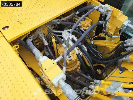Гідравлічні екскаватори 2019 Caterpillar 326 F L (27)