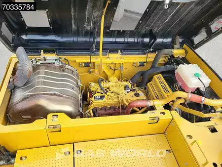 Гідравлічні екскаватори 2019 Caterpillar 326 F L (28)