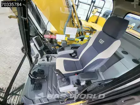Гідравлічні екскаватори 2019 Caterpillar 326 F L (30)