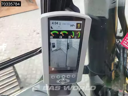 Гідравлічні екскаватори 2019 Caterpillar 326 F L (37)