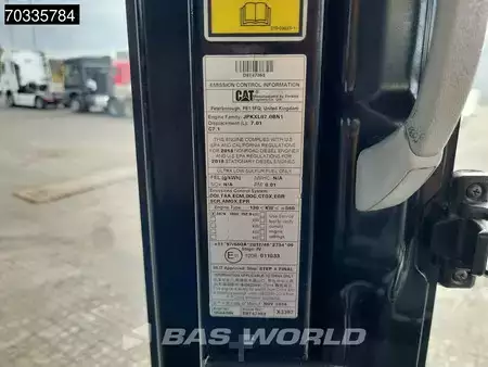 Гідравлічні екскаватори 2019 Caterpillar 326 F L (40)