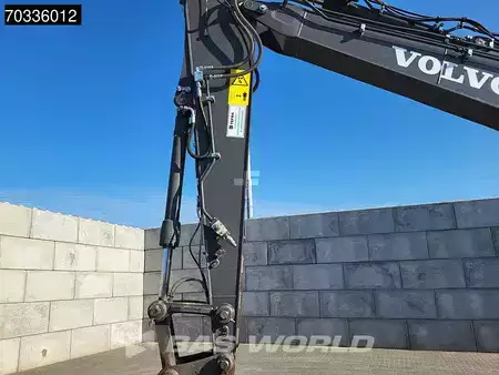 Beltegraver 2021 Volvo EC140 E L (10)