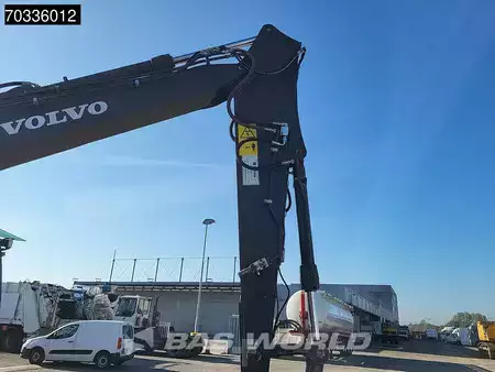 Beltegraver 2021 Volvo EC140 E L (11)