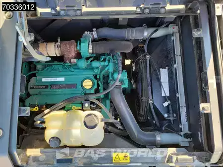 Beltegraver 2021 Volvo EC140 E L (16)